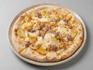 Pizza Pizzichè