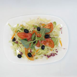 Insalata mista