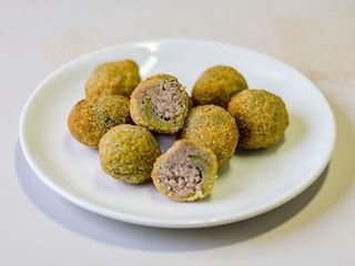olive all'ascolana