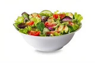 Insalata mista