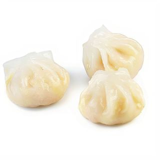 Ravioli di gamberi 4 pezzi