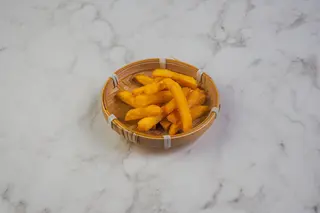 Patatine fritte