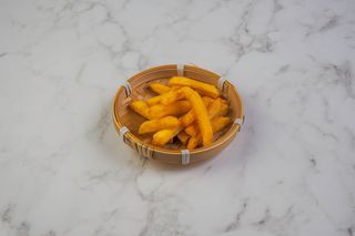 Patatine fritte