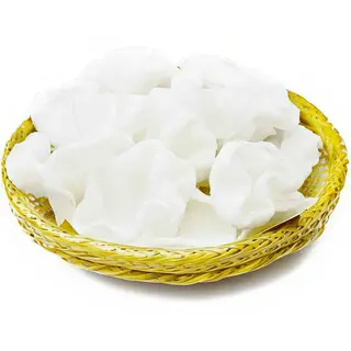 Nuvole di gamberi