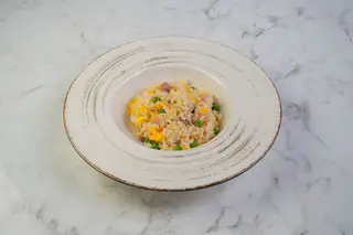 Riso alla cantonese