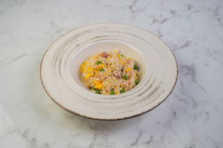 Riso alla cantonese