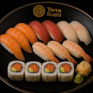 Sushi misto