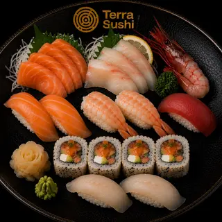 Sushi susa
