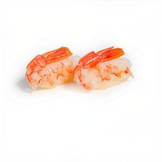 Nigiri amaebi