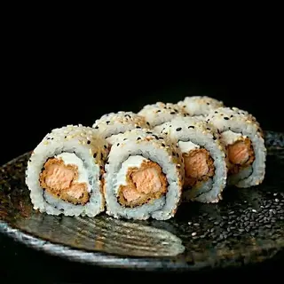 Uramaki Philadelphia