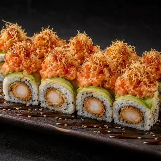 Uramaki d roll