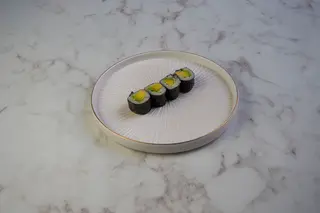 Hosomaki avocado - 8 pezzi