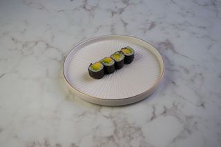 Hosomaki avocado - 8 pezzi