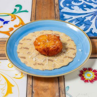 Frittatina di pasta - 1 pezzo