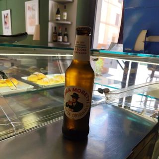 Moretti 33 cl