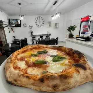 Classica Margherita