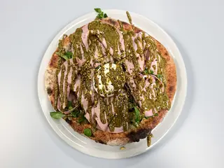 Speciale  mortazza