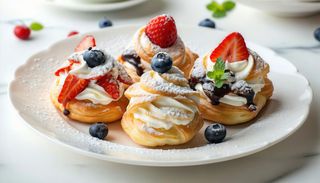 Mignon vassoio - 15 pezzi