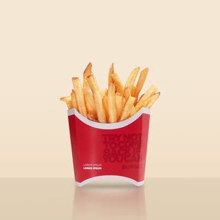 Fries