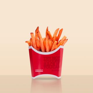 Sweet Fries
