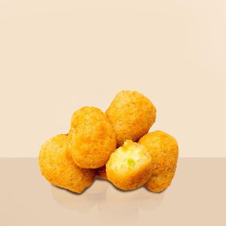 Jalapeño Cheese Bites