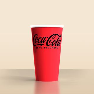 Coca-Cola Zero