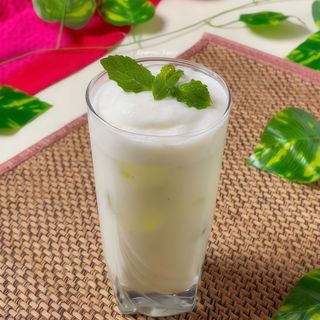 Lassi speziato 50 cl
