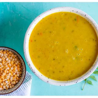 Daal soup
