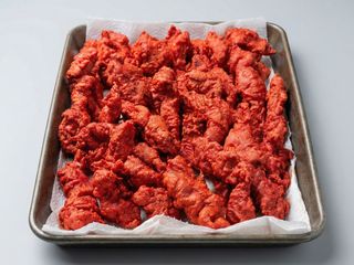 Chicken pakora