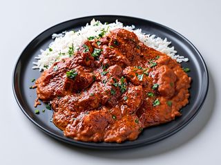 Chicken tikka special ambala