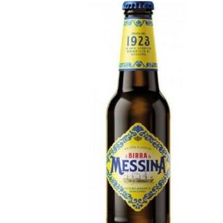 Birra Messina 33 cl