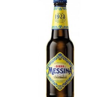 Birra Messina 66 cl