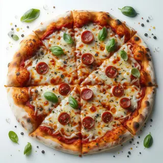 Salsicciosa