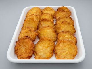 ROSTI DI PATATE