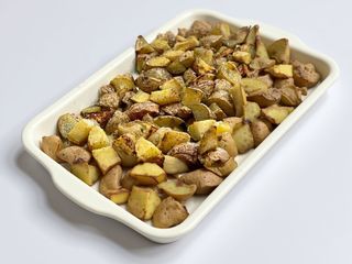 Patate al forno 200 g