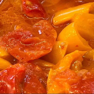 PPEPERONATA