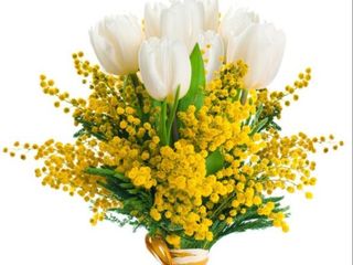 Bouquet Festa della donna