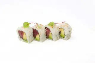 86 Uramaki maguro
