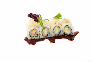 87 Uramaki ebiten