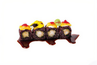93 Mango roll