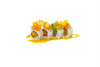 97 Tropicale uramaki