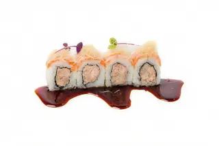 102 Fu roll