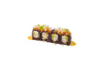 109 Noir ebiten spicy