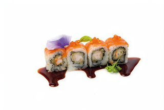 113 Uramaki ebiten plus