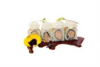 114 Tonno roll