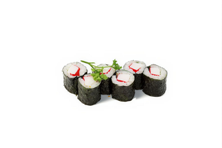 67 Kani maki granchio