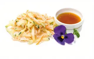 29. Tempura verdura 4 pezzi