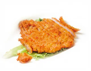 35. Tonkasu