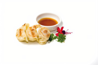 43. Yaki gyosa 4 pezzi