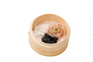 45. Dim sum mix 4 pezzi